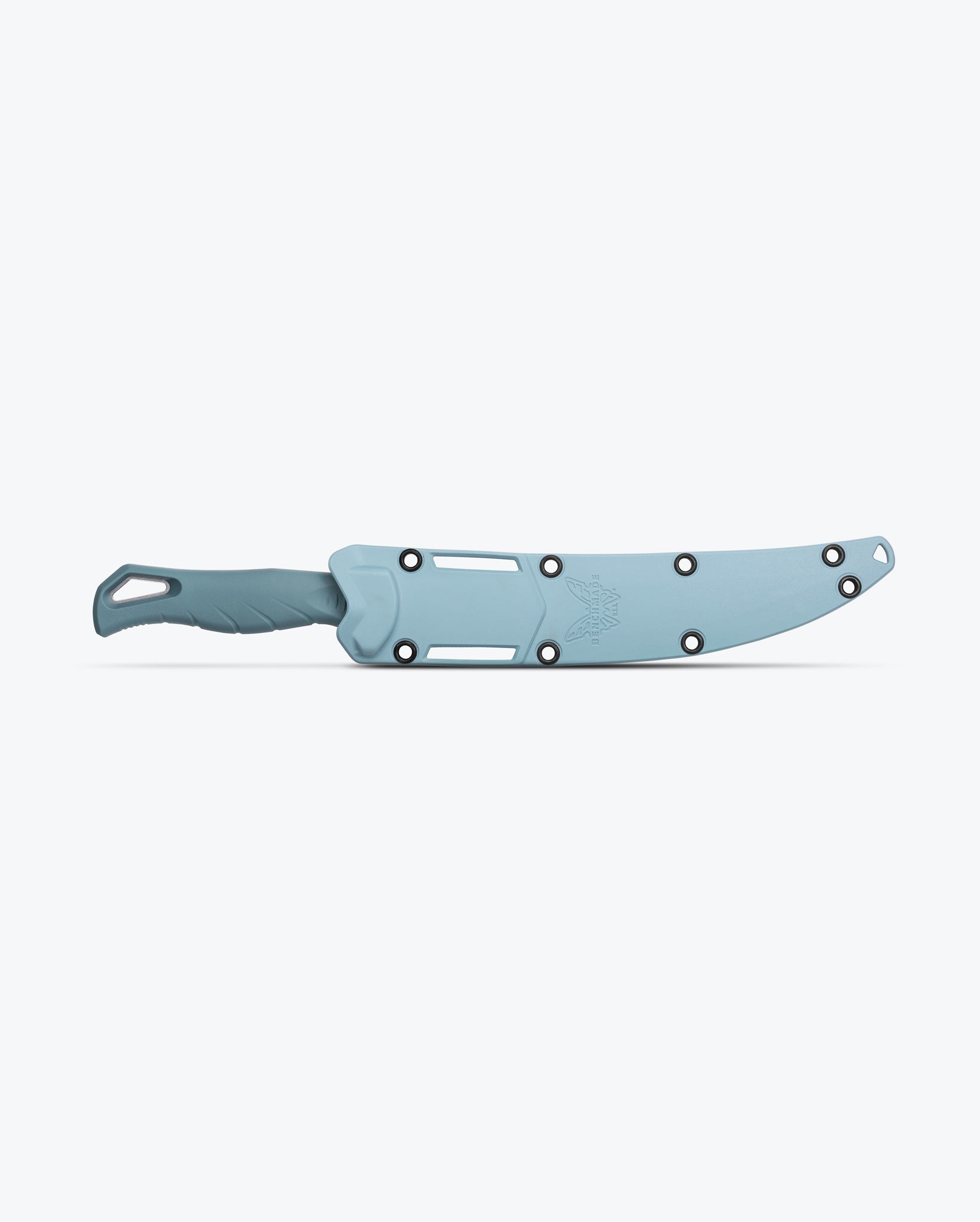 Benchmade 18010 Fishcrafter 7 inch fillet knife with sheath — ClassicBlades
