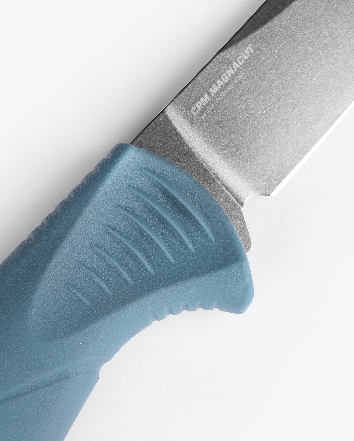 Benchmade 18010 Fishcrafter 7 inch CPM-MagnaCut detail — ClassicBlades