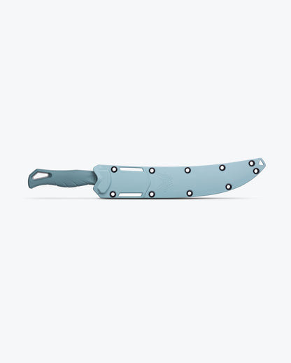 Benchmade 18020 Fishcrafter 9 inch fillet knife with sheath — ClassicBlades