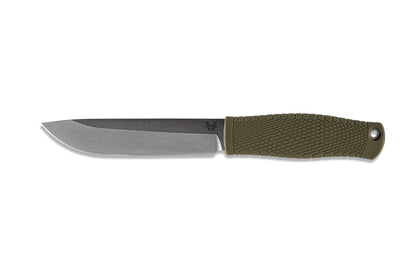Benchmade Leuku 3V Fixed Blade 5.19"