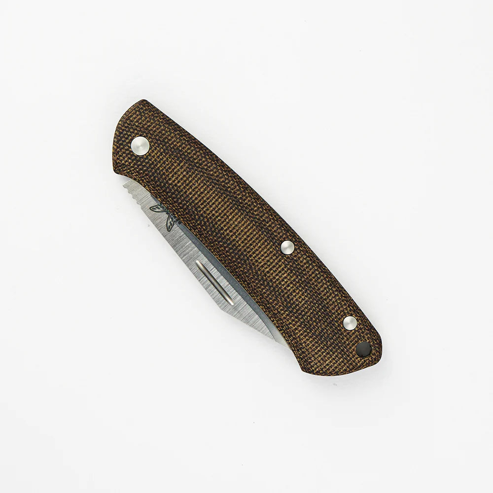 BenchMade Proper Knife 318
