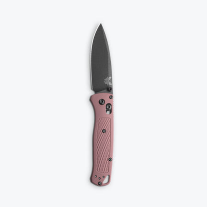 Benchmade 535BK-06 Alpine Glow Grivory Handle BUGOUT