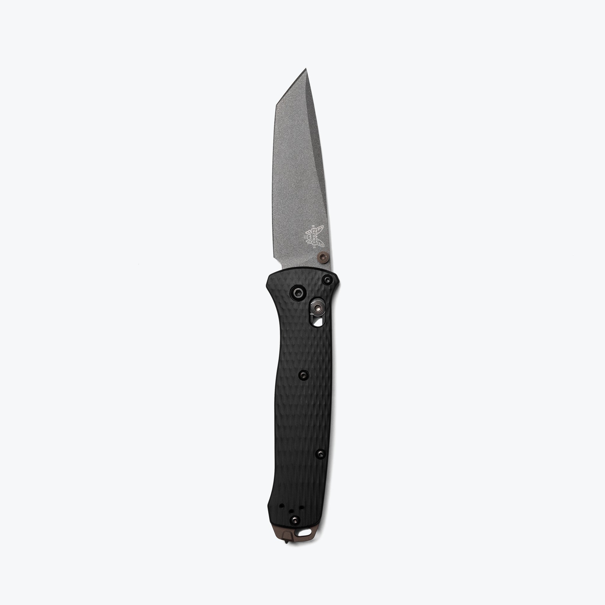 Benchmade Bailout tactical everyday carry knife