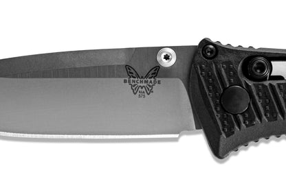 Benchmade 575-1 MINI PRESIDIO® II  | S30V Satin Blade | CF-ELITE® Black Handle