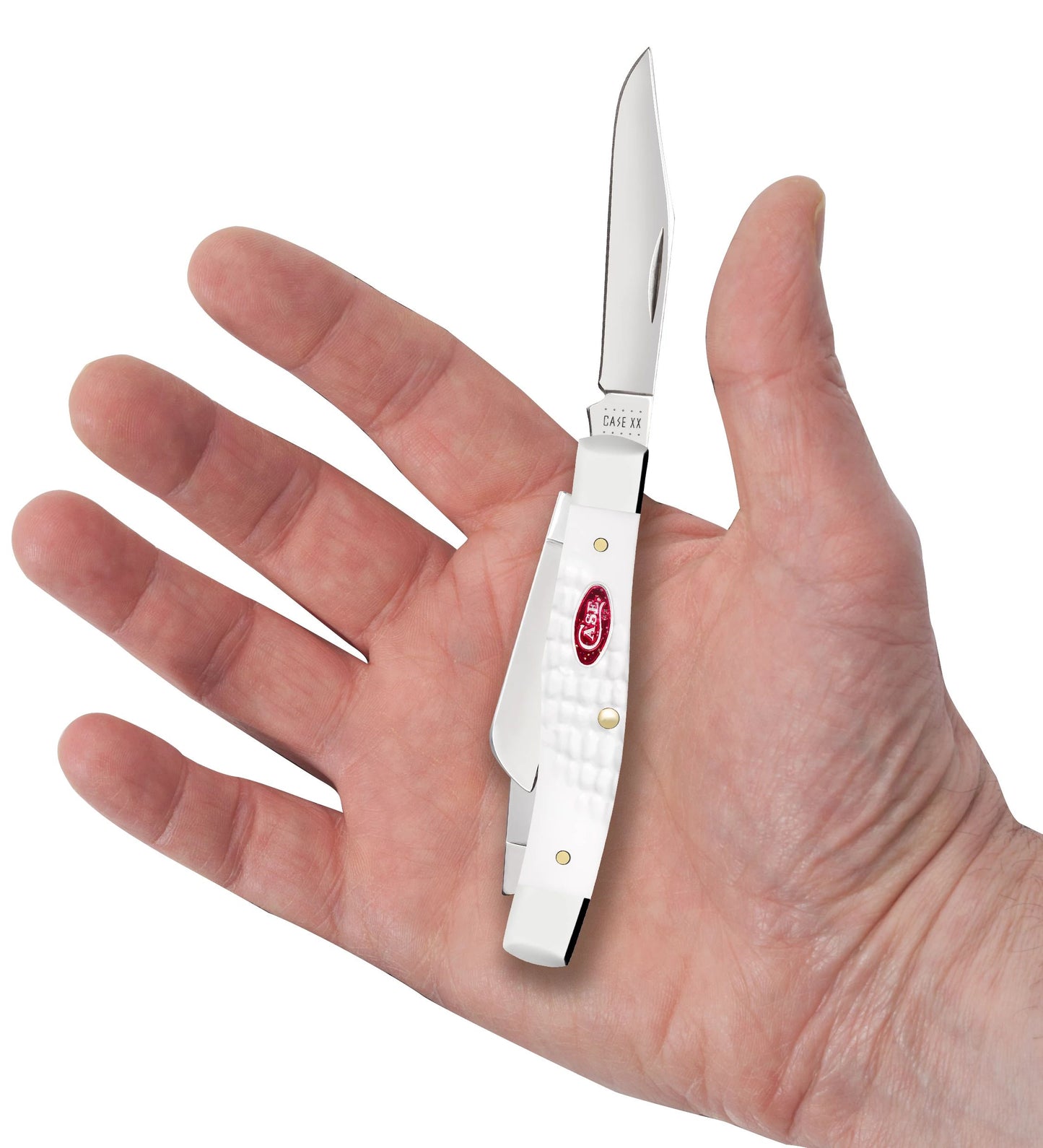 Case 60184 SparXX Medium Stockman pocket knife — ClassicBlades