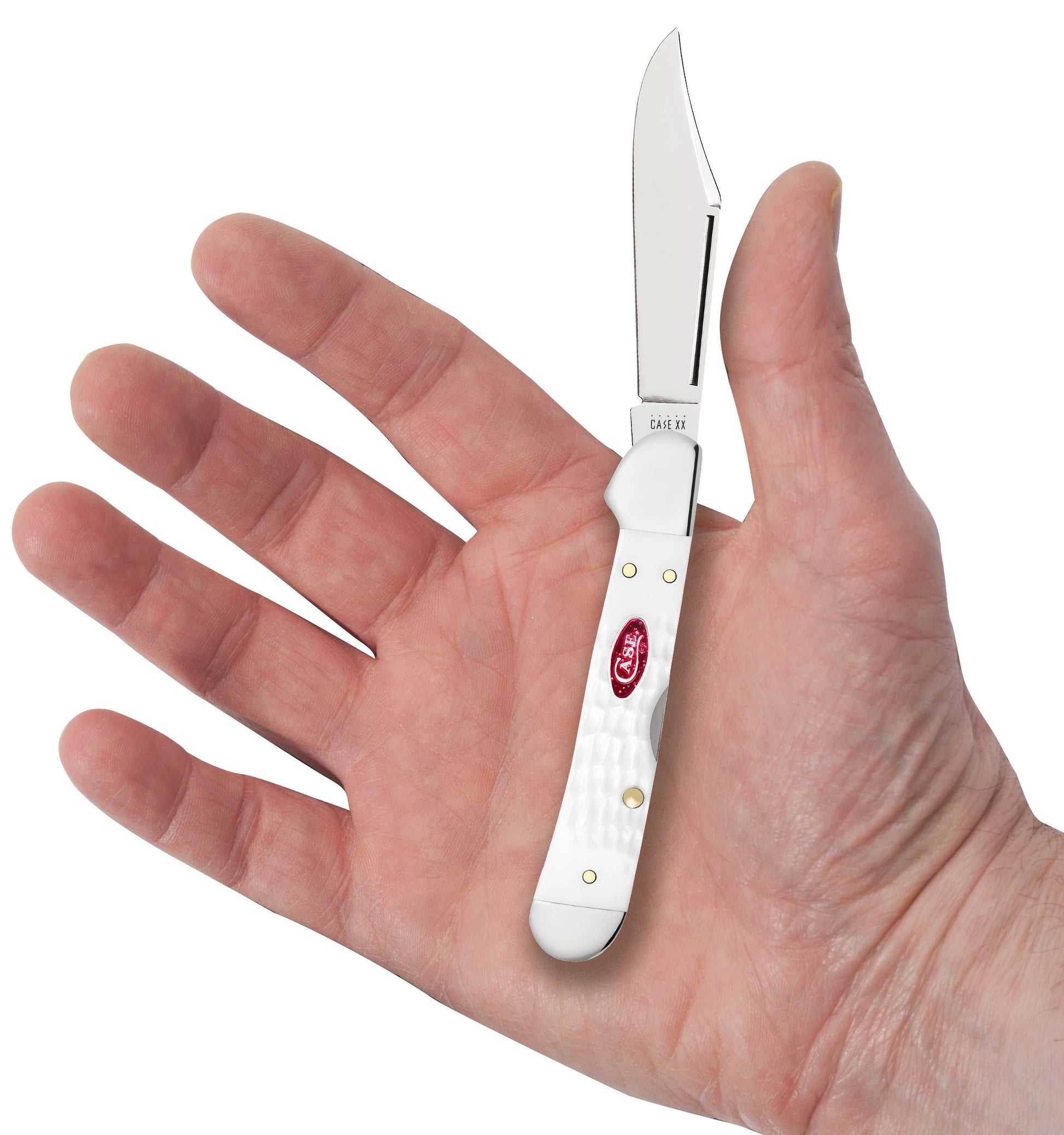 Case 60185 SparXX Mini CopperLock folding knife— ClassicBlades