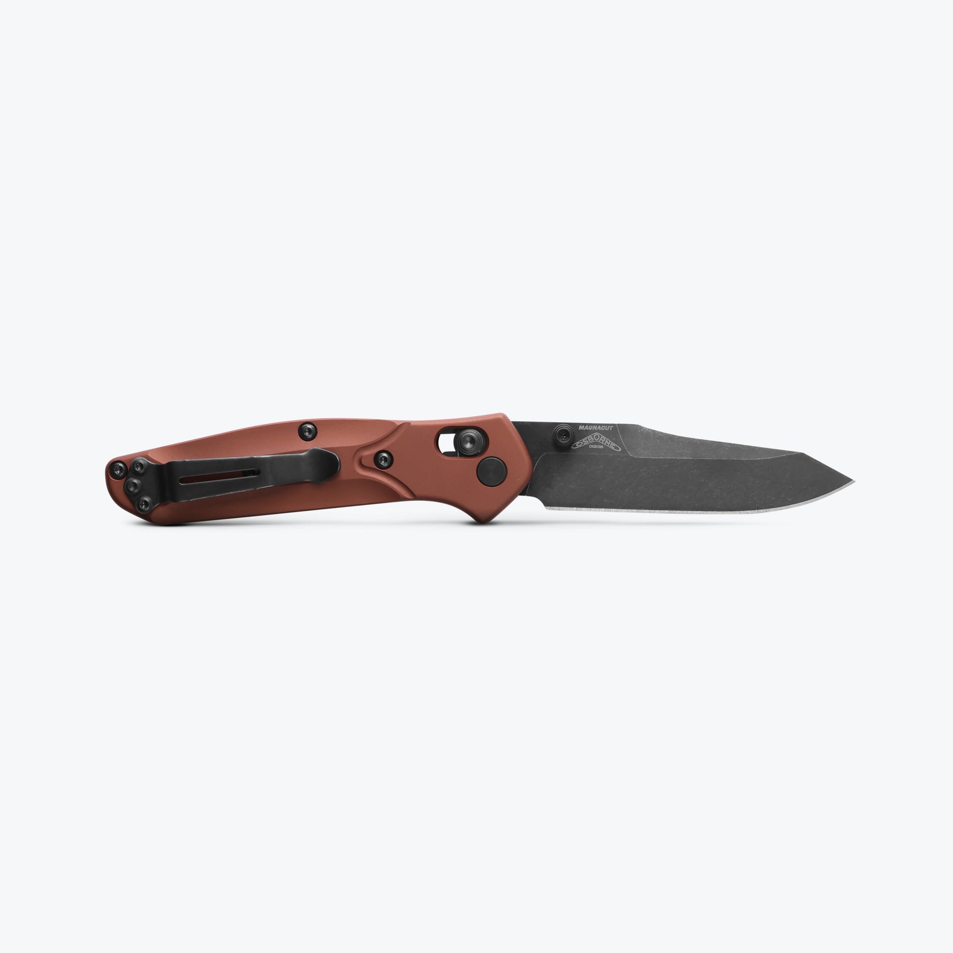 Benchmade 945BK-03 Mini Osborne 2.92 inch — ClassicBlades