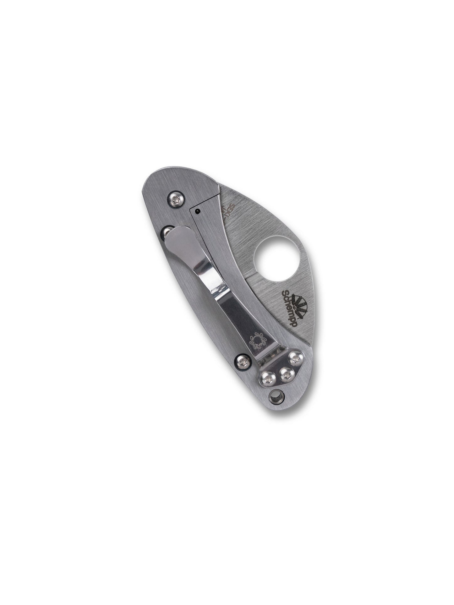 spyderco collector knife sprint run rock lobster