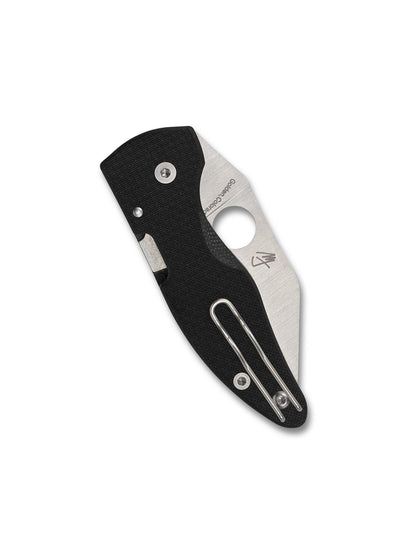 spyderco sprint run limited edition edc knife