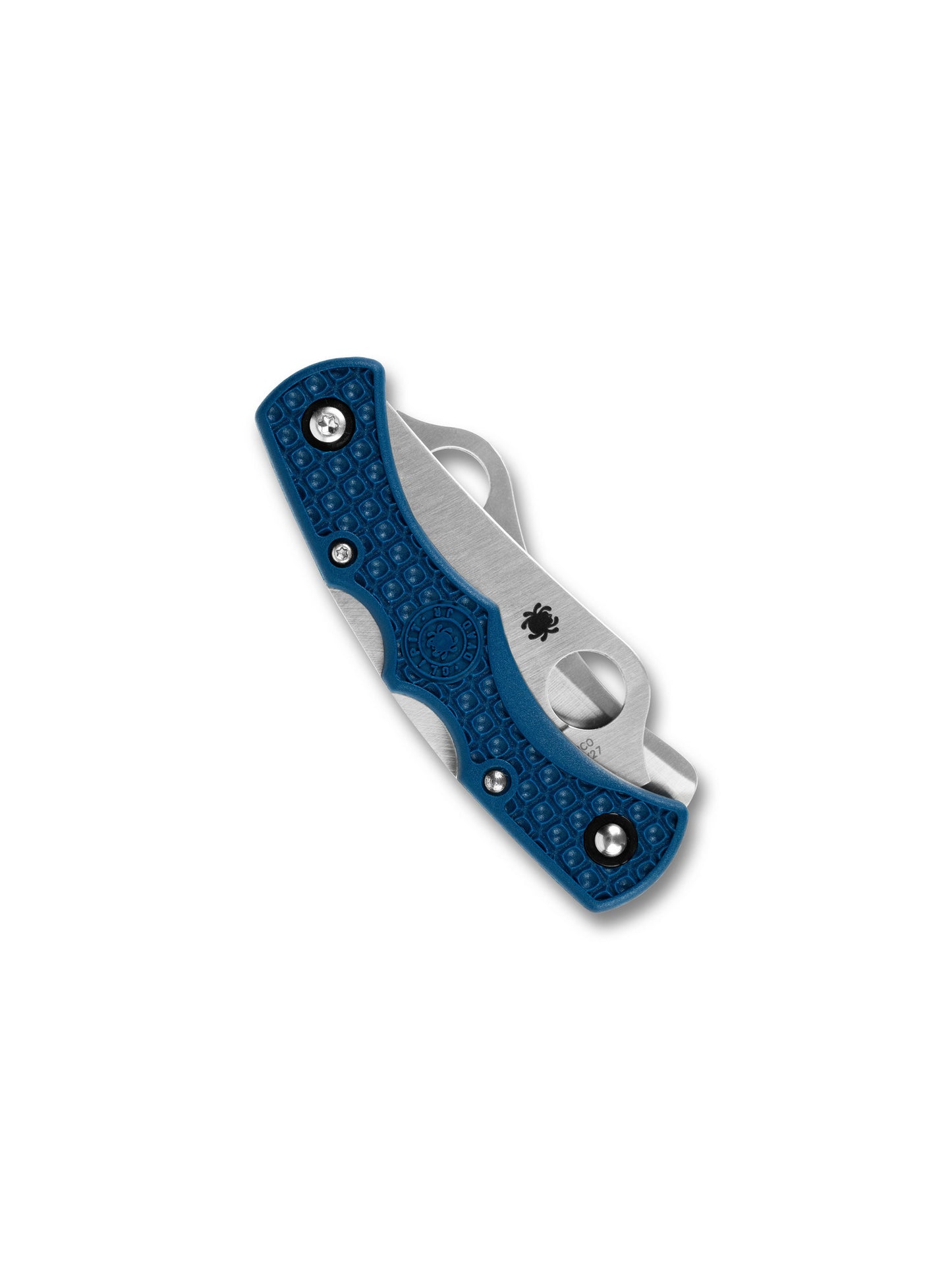 spyderco compact edc knife clipless carry design