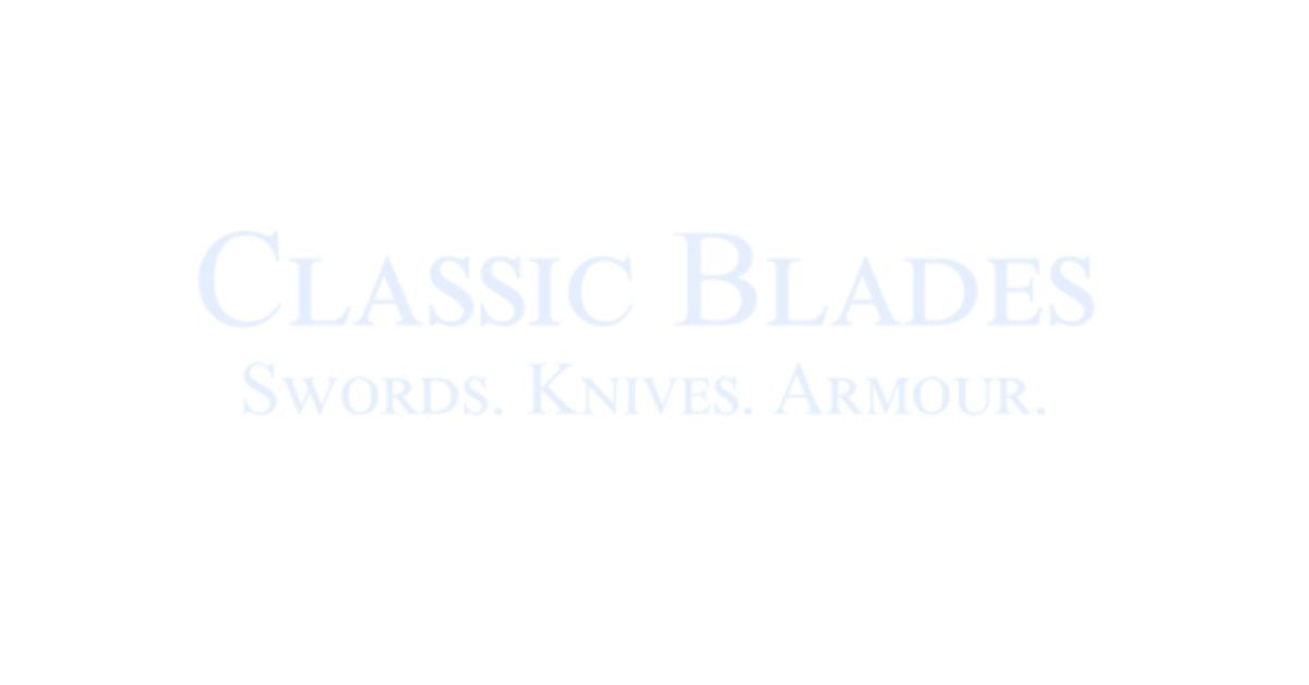 Collectible & Rare Knives | Vintage, Limited Edition | ClassicBlades