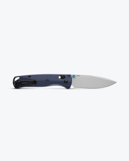 Benchmade 535SL-13 Bugout® | Crater Blue | Drop-point S90V