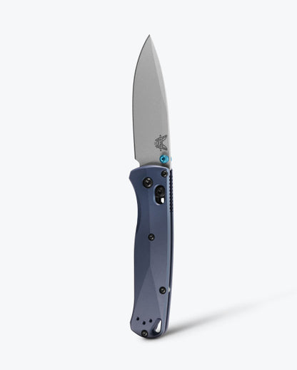Benchmade 535SL-13 Bugout® | Crater Blue | Drop-point S90V