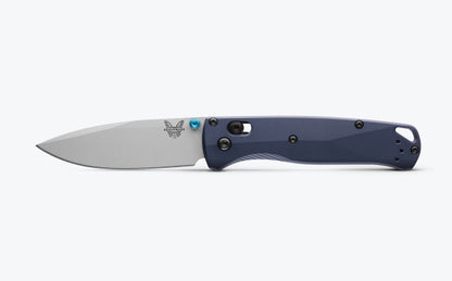Benchmade 535SL-13 Bugout® | Crater Blue | Drop-point S90V