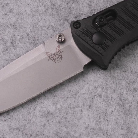 Benchmade 575-1 Mini Presidio II folding knife  — ClassicBlades