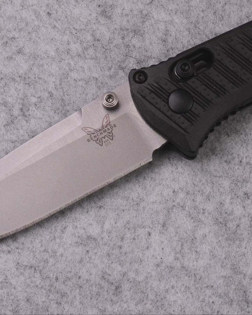 Benchmade 575-1 Mini Presidio II folding knife  — ClassicBlades
