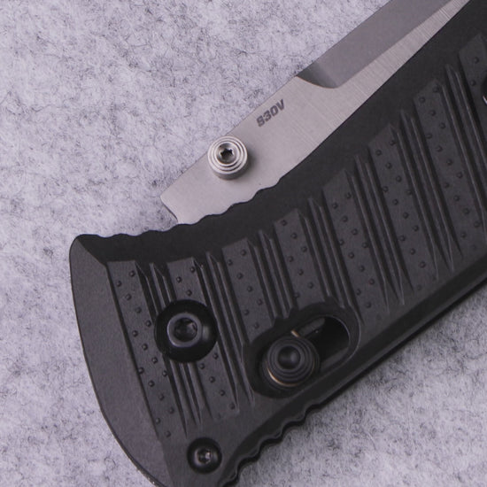 Benchmade 570-1 Presidio II folding knife  — ClassicBlades