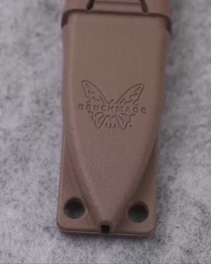 Benchmade 177SN Mini SOCP Dagger  — ClassicBlades