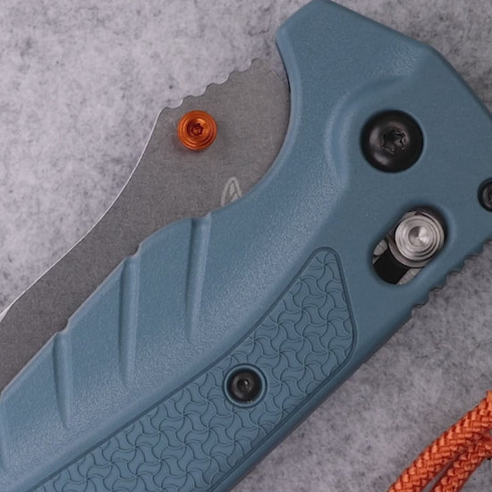 Benchmade 18060 Adira folding knife  — ClassicBlades
