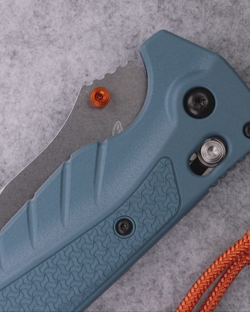 Benchmade 18060 Adira folding knife  — ClassicBlades