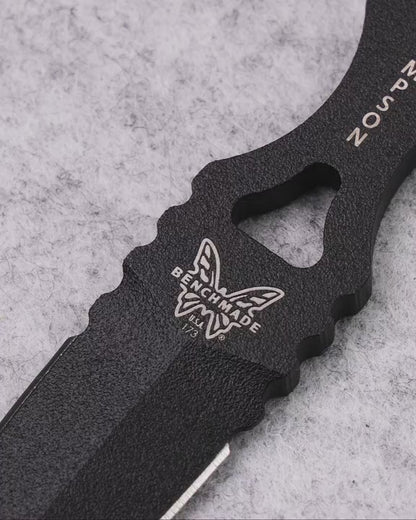 Benchmade 173BK Mini SOCP® Dagger 440C Stainless Steel