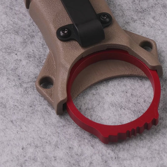 benchmade-176t-socp-trainer-lightweight-fixed-blade-trainer