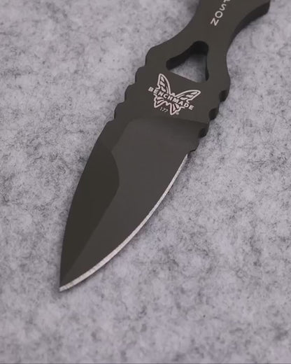 Benchmade 177GN Mini SOCP Dagger  — ClassicBlades