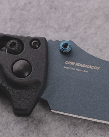 Benchmade 18060BT-01 Adira folding knife  — ClassicBlades