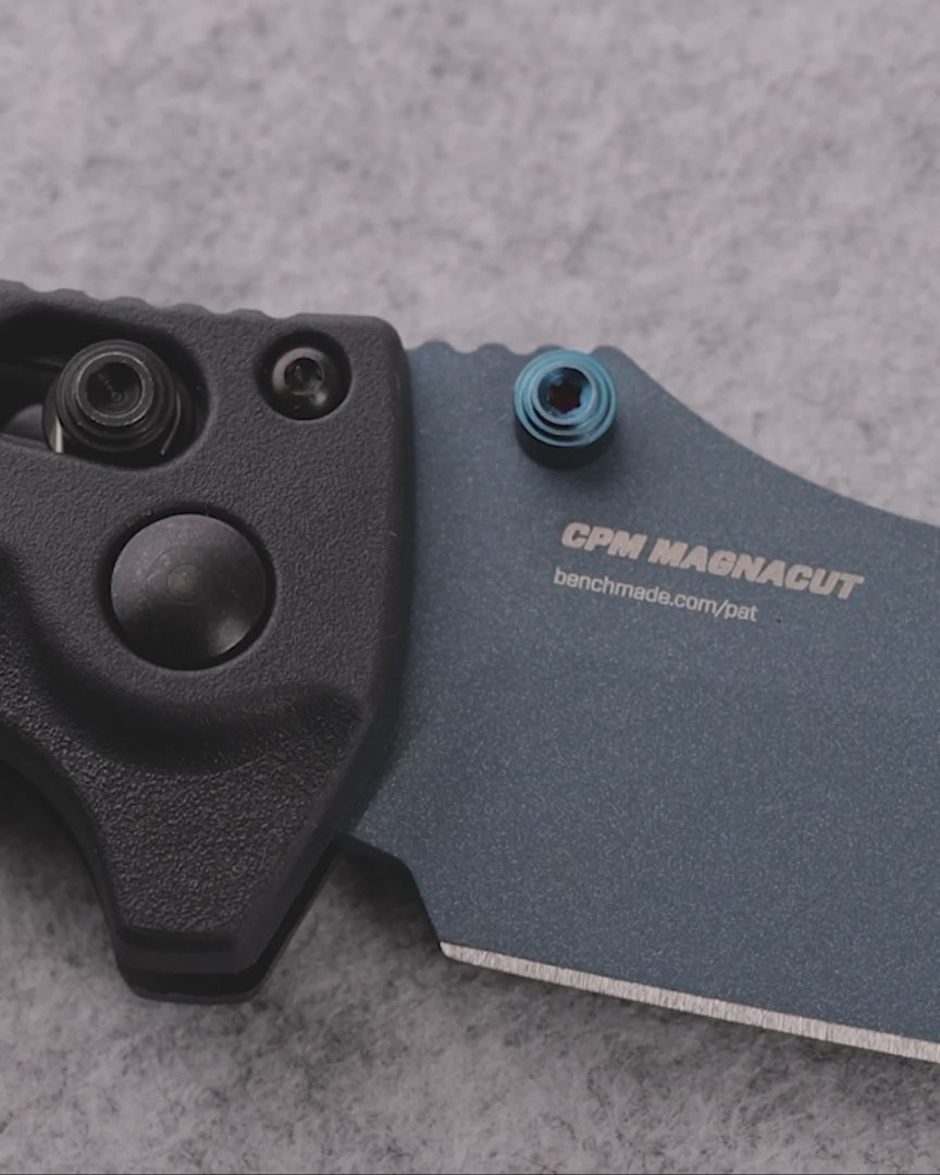 Benchmade 18060BT-01 Adira folding knife  — ClassicBlades