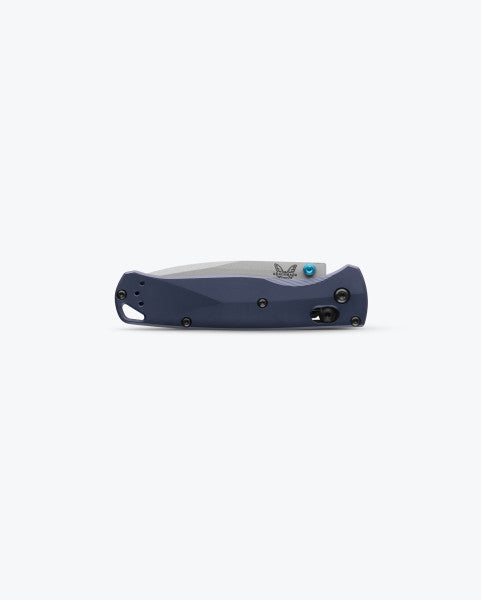 Benchmade 535SL-13 Bugout® | Crater Blue | Drop-point S90V
